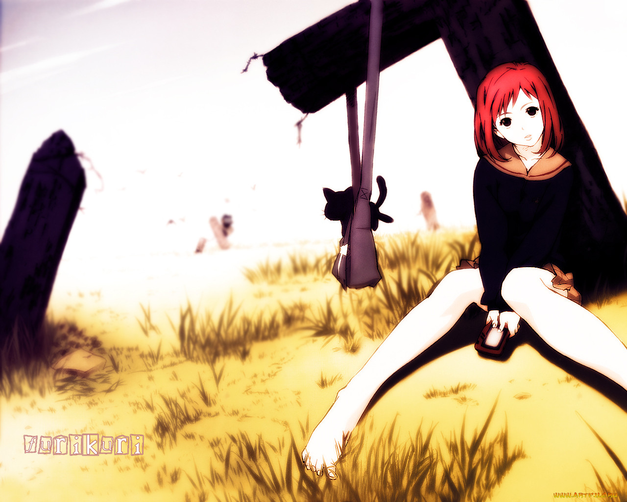 , flcl